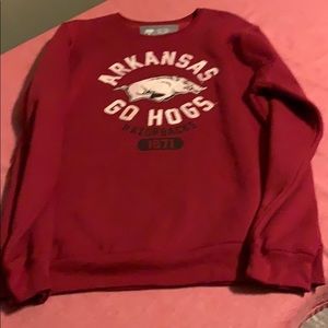 Men’s old navy sweatshirt
